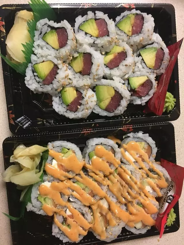 528 Sushi & Asian Cuisine