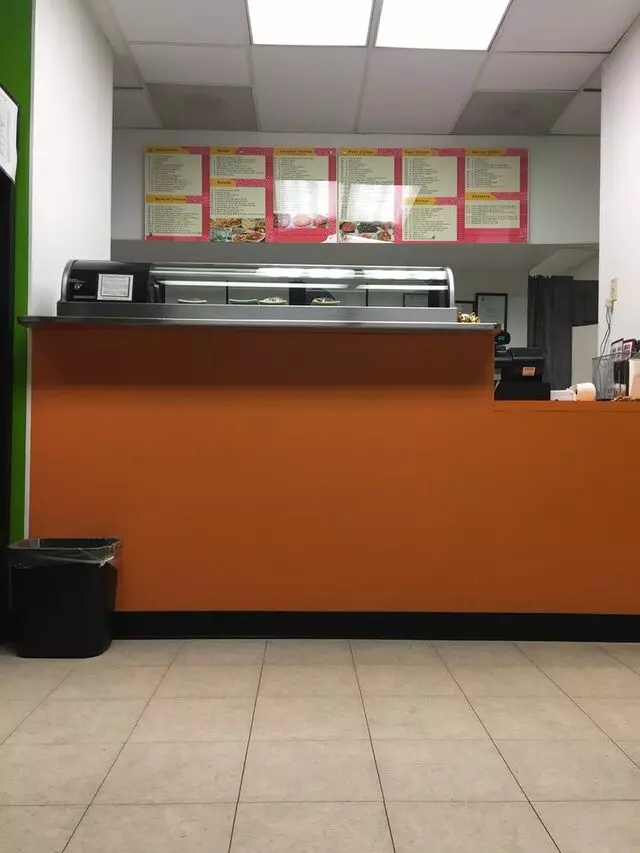 528 Sushi & Asian Cuisine