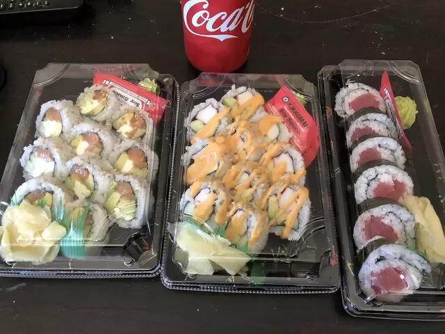 528 Sushi & Asian Cuisine