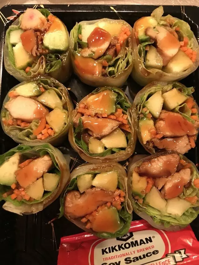 528 Sushi & Asian Cuisine