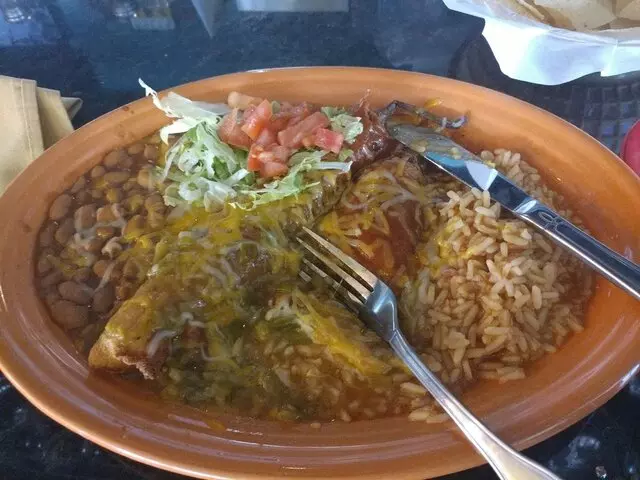 El Patron