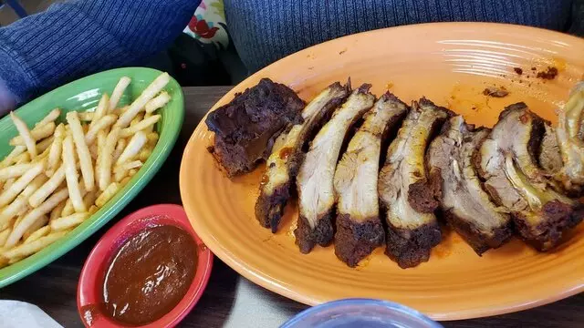 El Patron