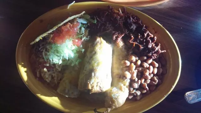 El Patron