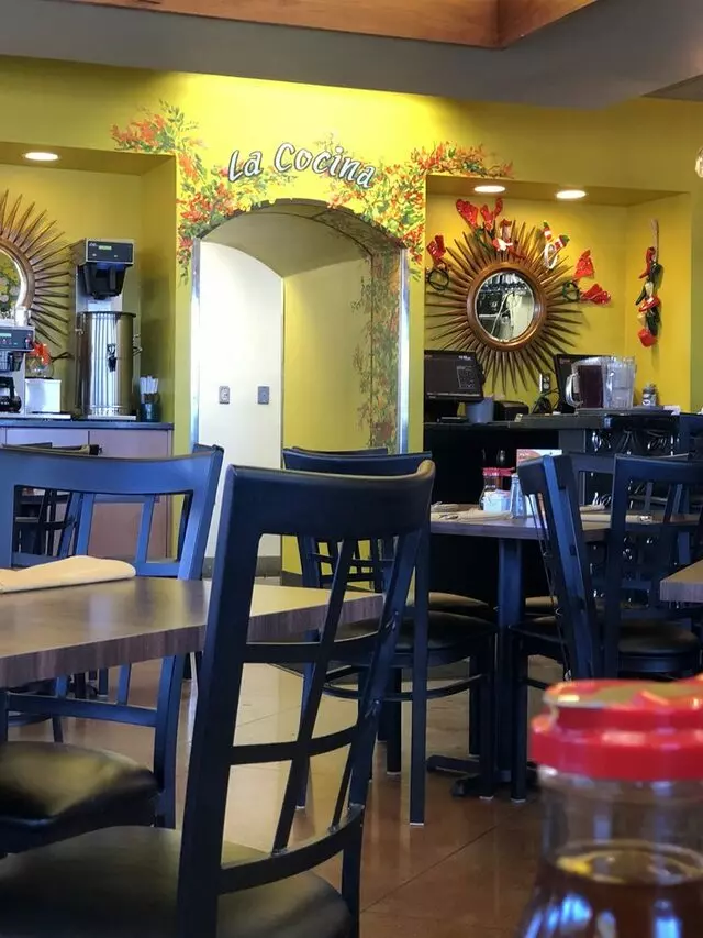 El Patron