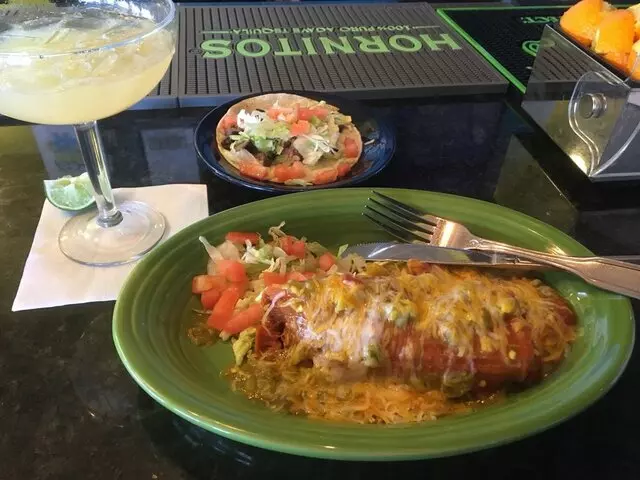 El Patron