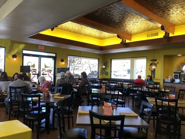 El Patron
