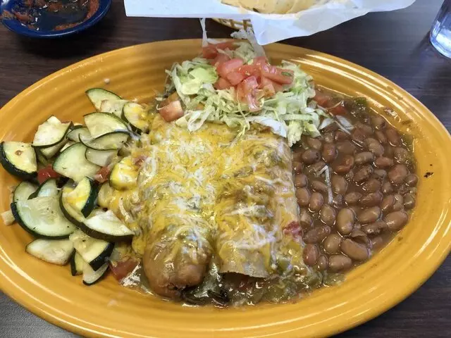 El Patron
