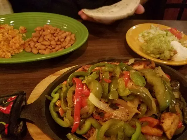 El Patron