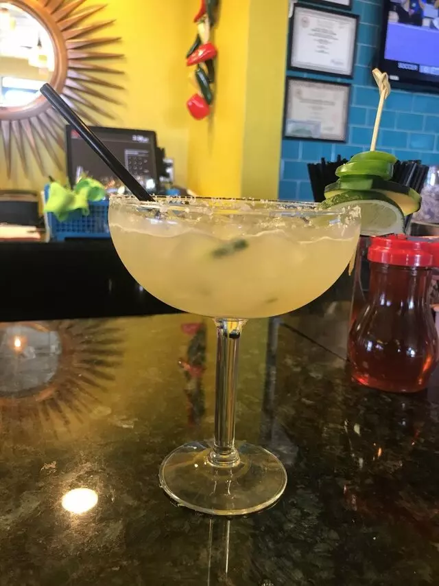 El Patron