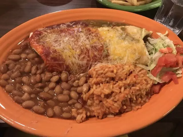 El Patron