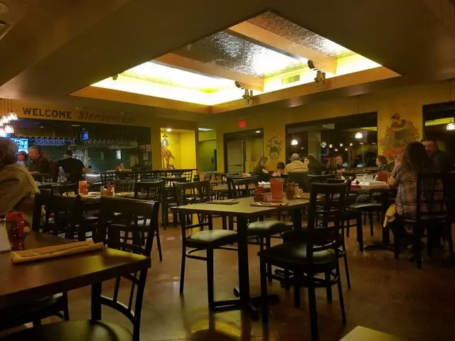 El Patron