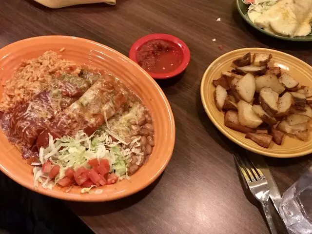 El Patron