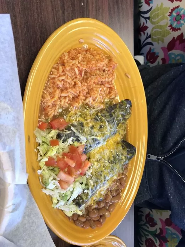 El Patron
