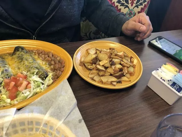El Patron