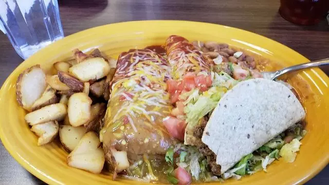 El Patron