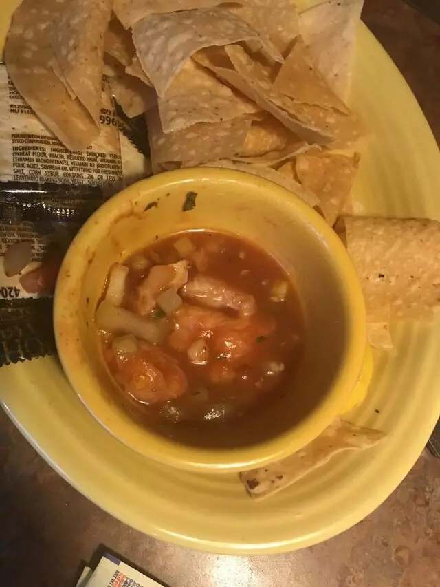 El Patron