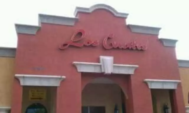 Los Cuates