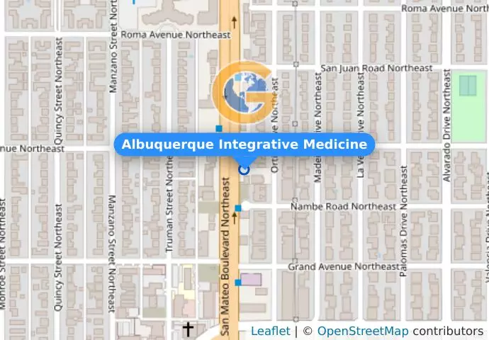 Albuquerque Integrative Medicine
