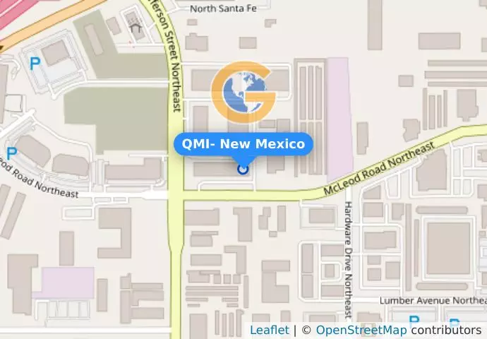 QMI- New Mexico