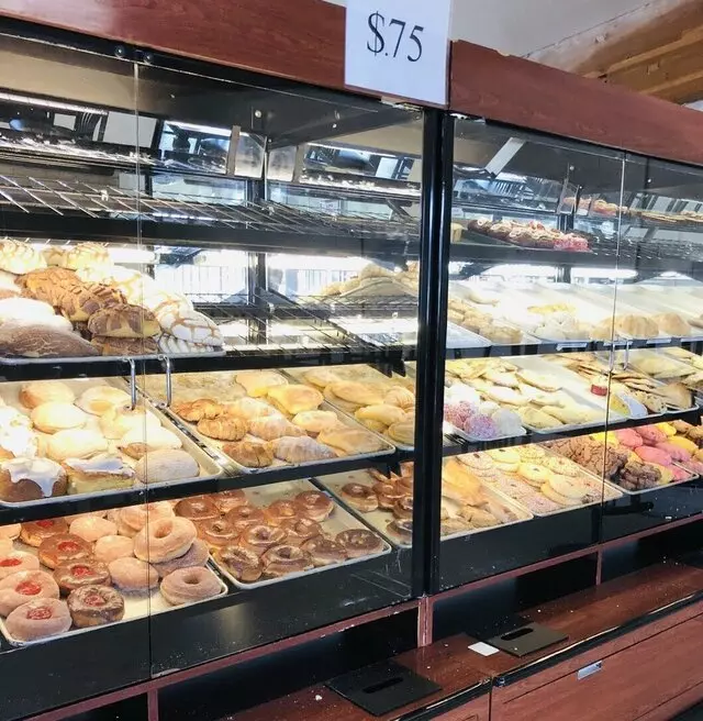 El Dorado Bakery