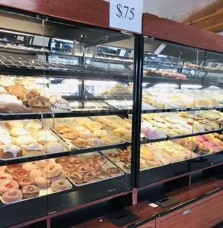 El Dorado Bakery