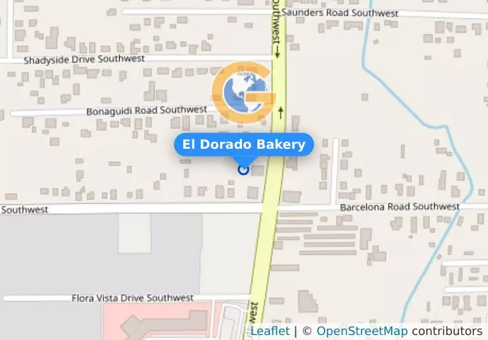 El Dorado Bakery