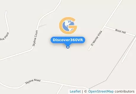 Discover360VR