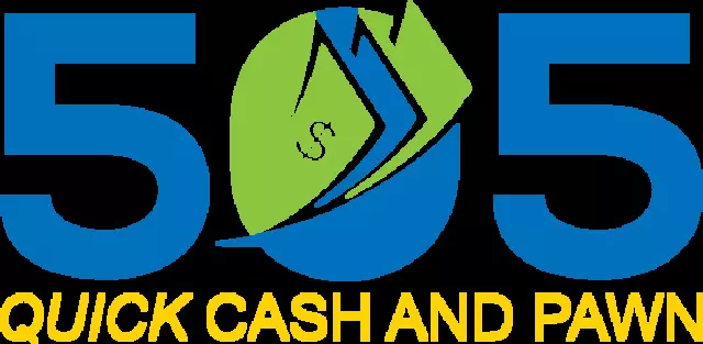 505 Quick Cash & Pawn