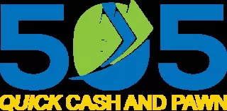 505 Quick Cash & Pawn
