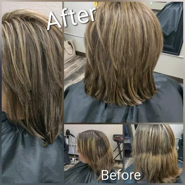 Deluvina Salon