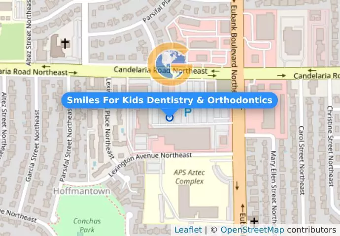 Smiles For Kids Dentistry & Orthodontics