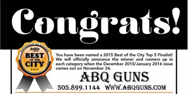 ABQ Guns