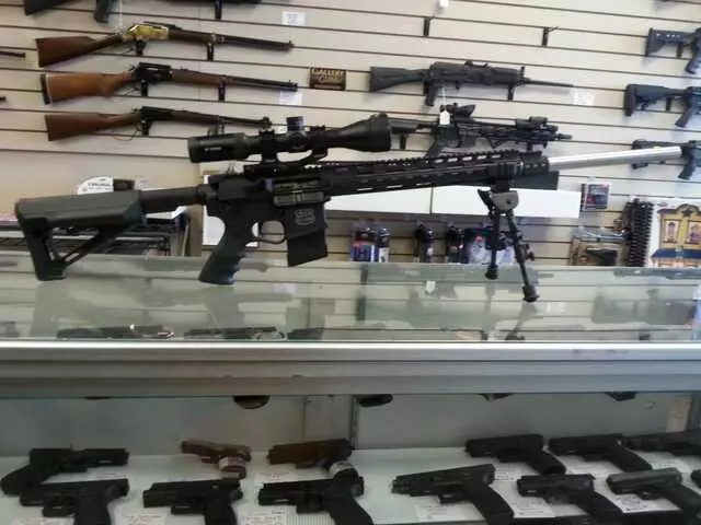 ABQ Guns