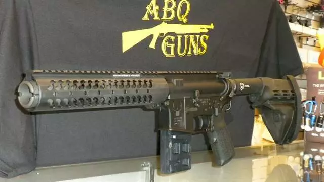 ABQ Guns