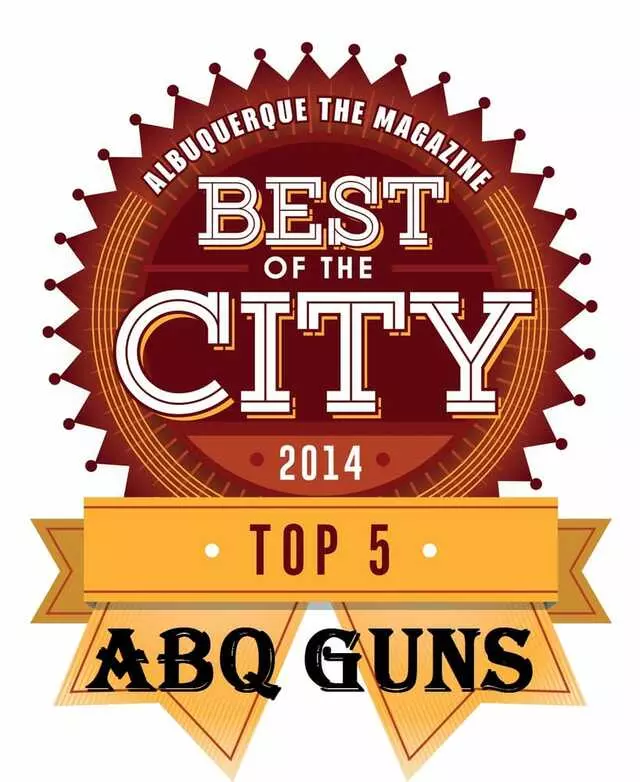 ABQ Guns