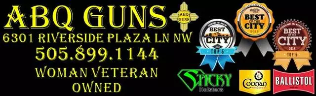 ABQ Guns