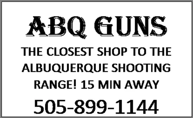 ABQ Guns
