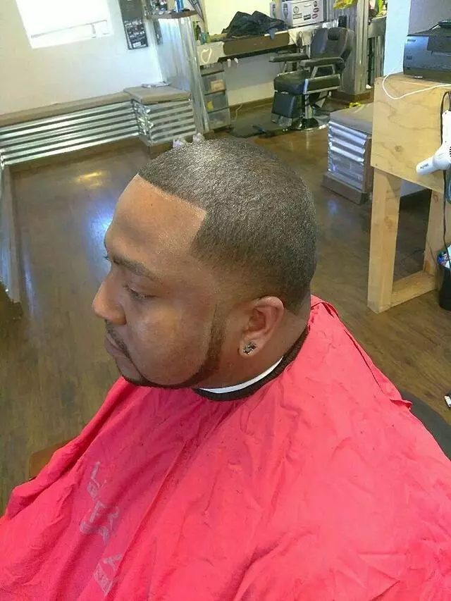 All Eyes On Me Barbershop