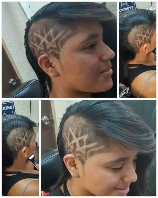 All Eyes On Me Barbershop