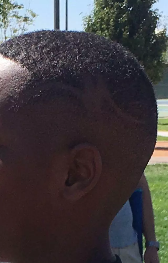 All Eyes On Me Barbershop