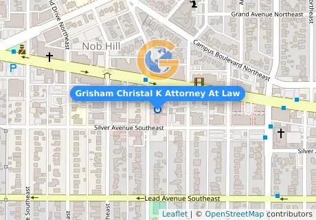 Grisham Christal K Attorney At Law