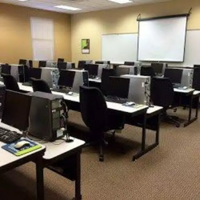 New Horizons Computer Learning Centers