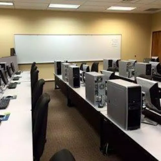 New Horizons Computer Learning Centers