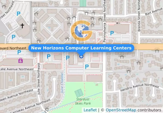 New Horizons Computer Learning Centers