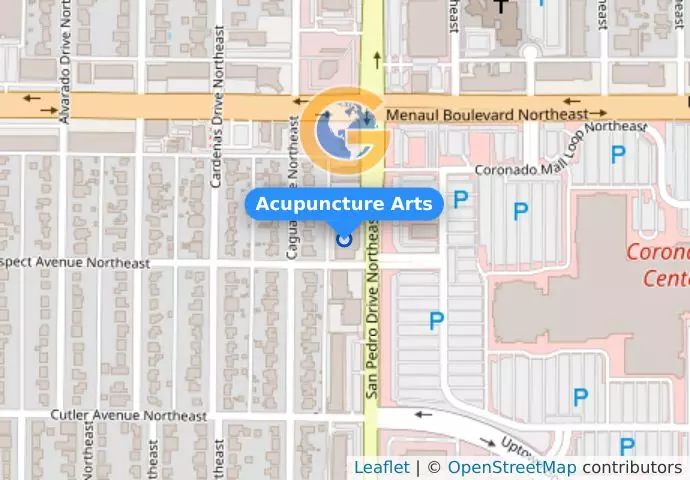 Acupuncture Arts
