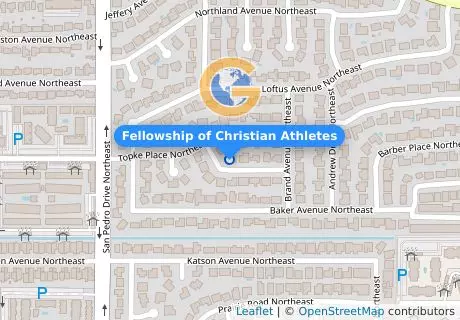 Fellowship of Christian Athletes