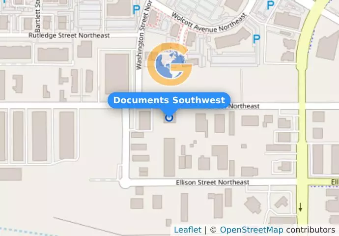 Documents Southwest