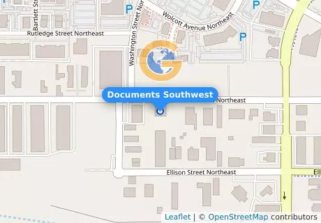 Documents Southwest