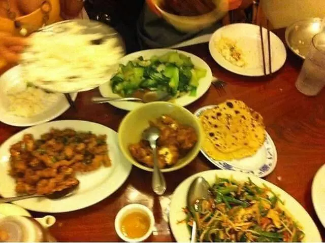 China Luck