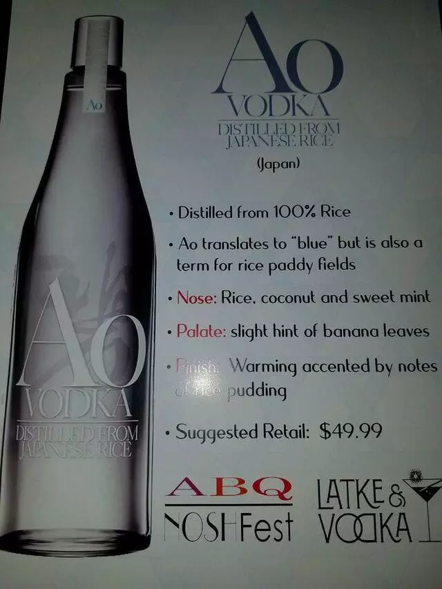 ABQ NoshFest